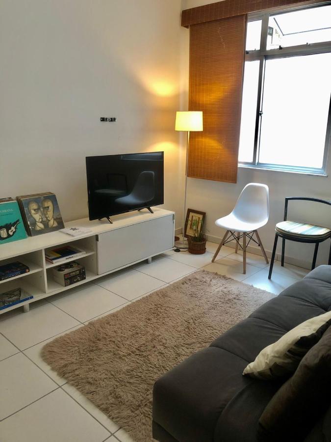 Apartamento A 150 Mts Da Praia Do Forte, Cabo Frio Exterior photo