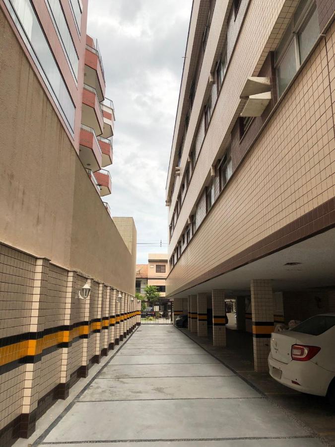 Apartamento A 150 Mts Da Praia Do Forte, Cabo Frio Exterior photo