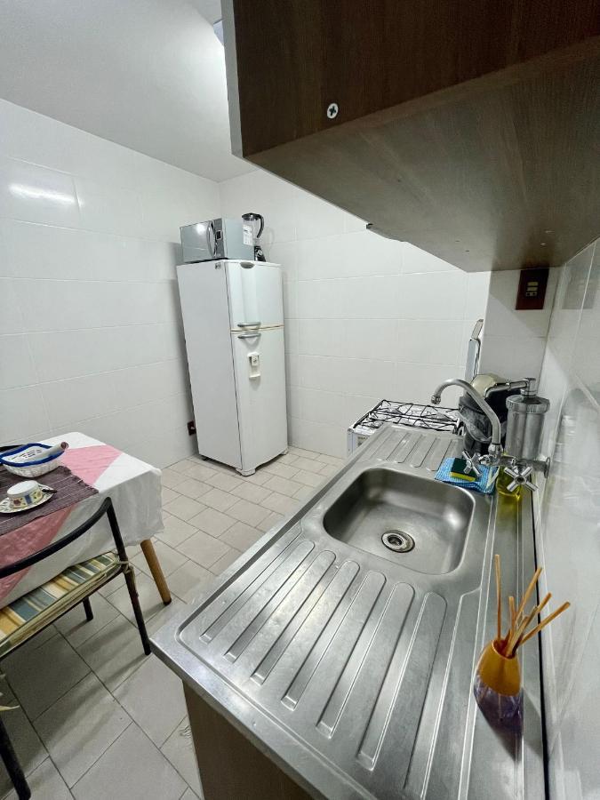 Apartamento A 150 Mts Da Praia Do Forte, Cabo Frio Exterior photo
